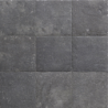 Bali stone lava mat 20X20 cm carrelage Effet Hydraulique