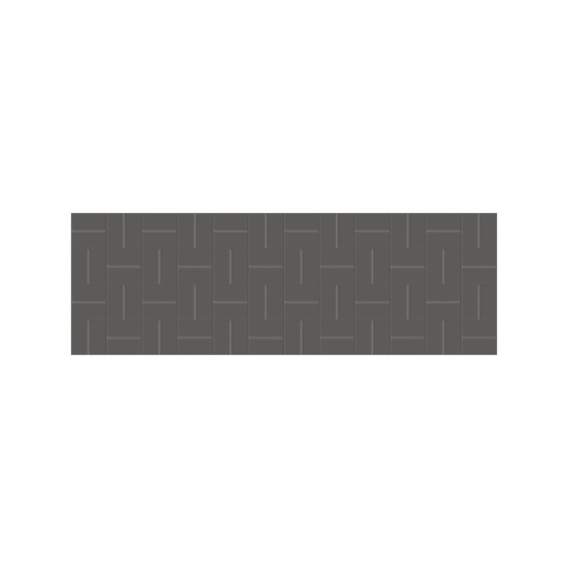 Carpenter Line Anthracite 30X90 cm carrelage effet Basique