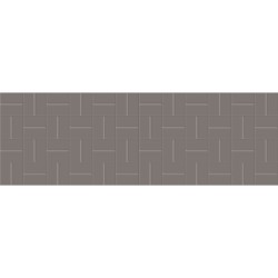 Carpenter Line grijs 30X90 cm tegels met basic effect