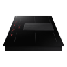 Samsung 80 cm cooktop with extractor