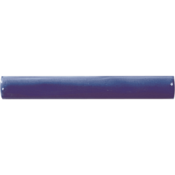 Torelo Antic bleu brillant 2X15 cm carrelage Effet Traditionnel