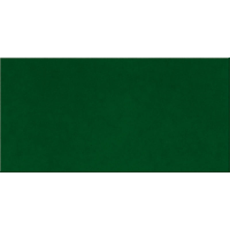 Alhambra vert brillant 14X28 cm carrelage Effet Tuile andalouse