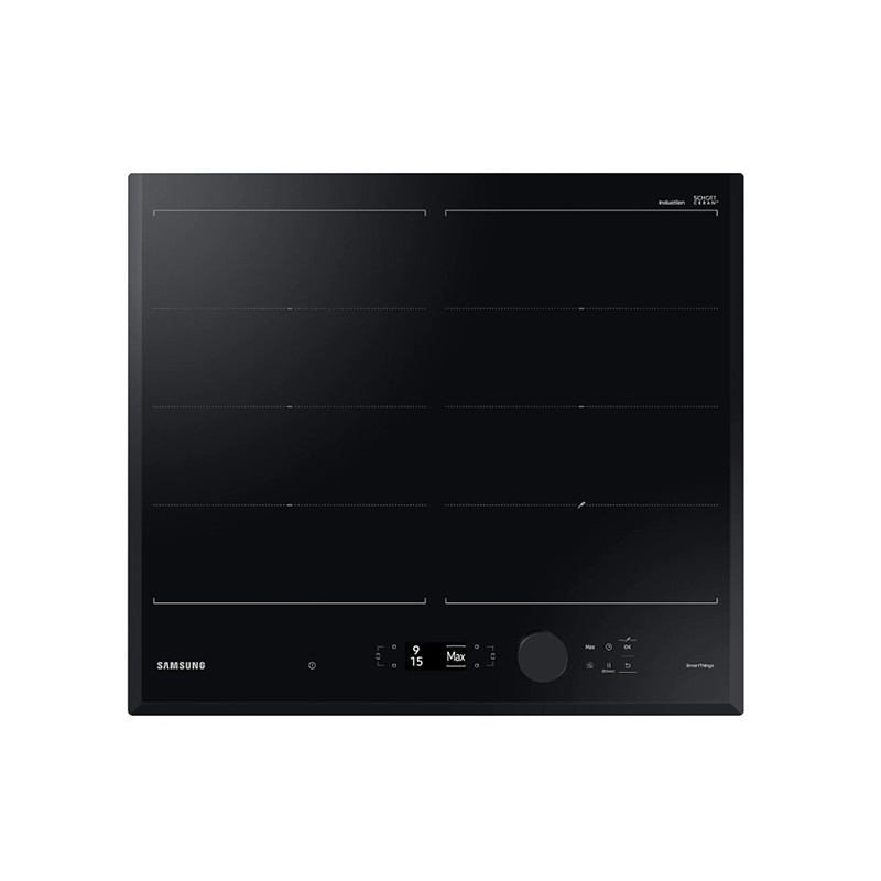 Samsung series 7 60cm induction hob