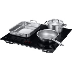 Samsung series 5 60cm induction hob