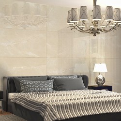 Venezia Pulpis Beige 60x120 cm Rustiek effect tegels - Italica Tiles