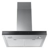 Samsung 60cm telescopic hood