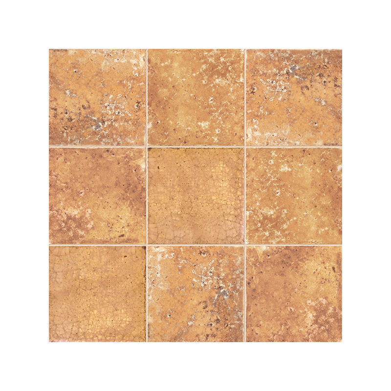 Milano caldera satiné 20X20 cm carrelage Effet Thickness 9mm