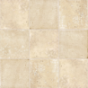 Milano crème brillant 20X20 cm carrelage Effet Thickness 9mm