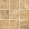 Milano ocre brillant 20X20 cm carrelage Effet Thickness 9mm