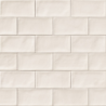 Verona 10 ice brillant 10X20 cm carrelage Effet Thickness 9mm