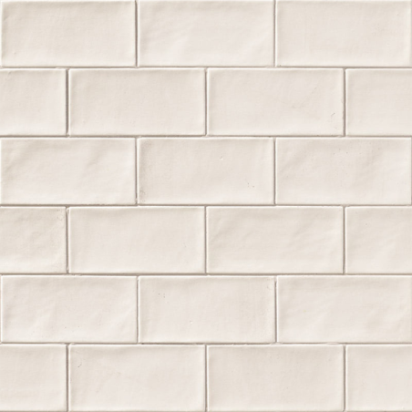 Verona 10 ice brillant 10X20 cm carrelage Effet Pierre