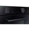 Samsung four Combi micro-ondes infinitie line noir 45 cm