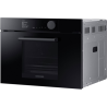 Samsung four Combi micro-ondes infinitie line noir 45 cm