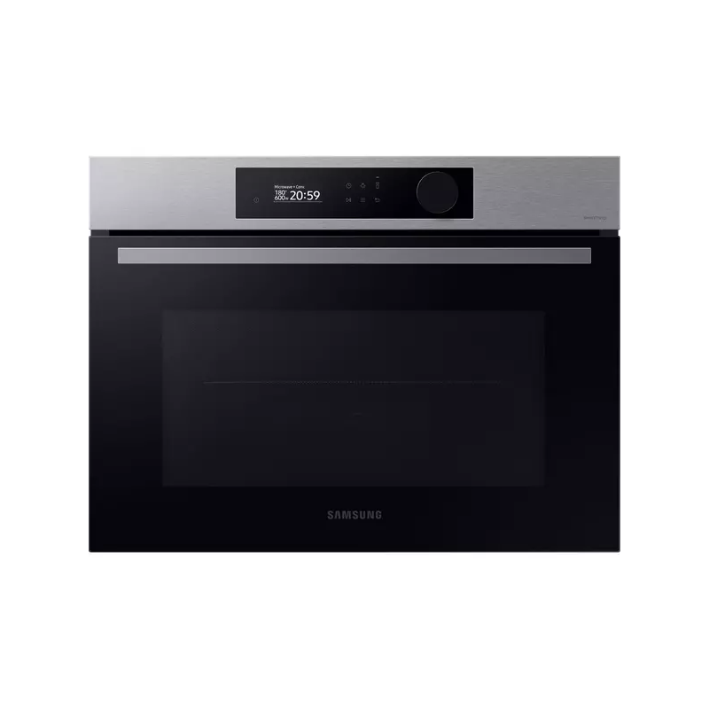 Samsung four micro-ondes Stainless Steel série 5 45 cm