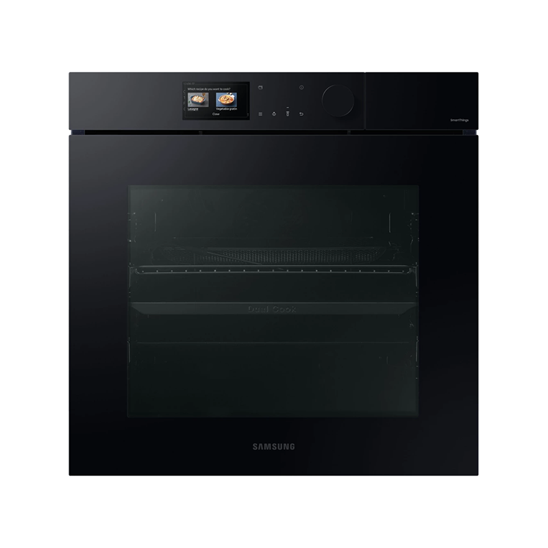 Samsung Onyx Black oven, Serie 7 60 cm