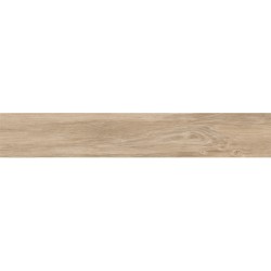 Tivoli Kaneel 20x120 cm tegel met houtlook
