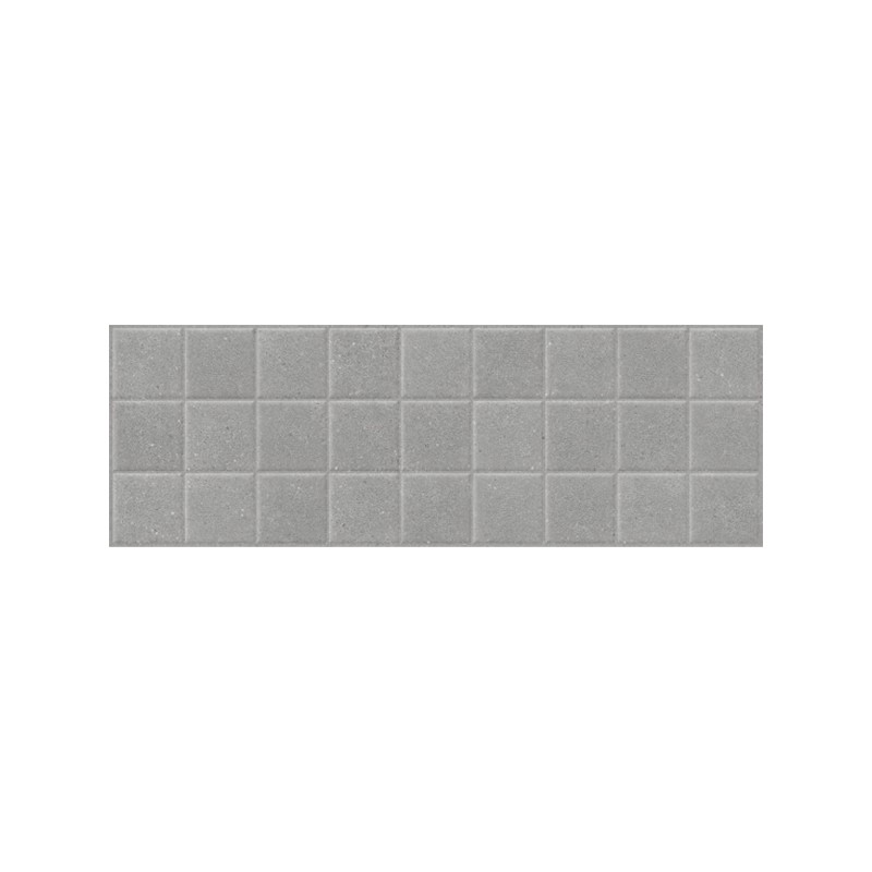 Dimension Rough Gris 40X120 cm carrelage effet Pierre