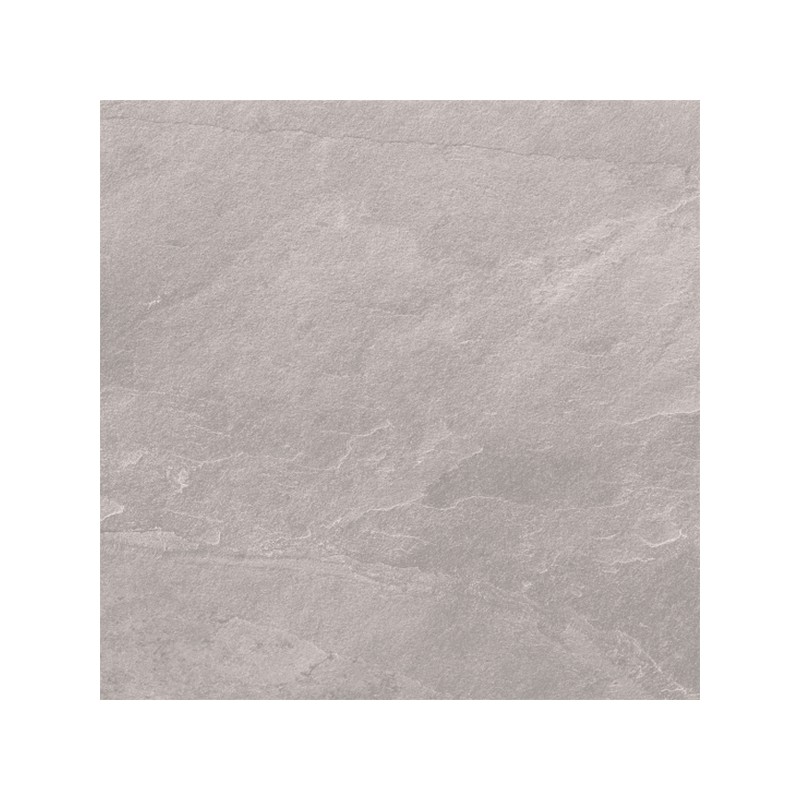 Dorset Smoke 60X60 cm carrelage effet Pierre