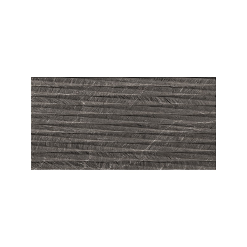 Dorset Lined Marron 30X60 cm carrelage effet Pierre