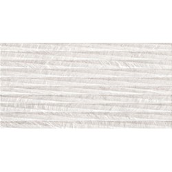 Dorset Lined Blanc 30X60 cm carrelage effet Pierre