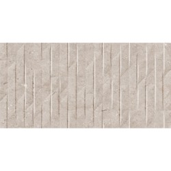 Dual Blend Tortora 30X60 cm carrelage effet Pierre