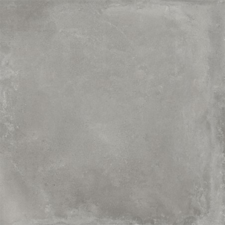 Powder Concrete 90X90 cm carrelage Effet Ciment