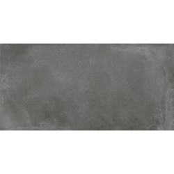 Poederlood 60X120 cm Cement Effect Tegel