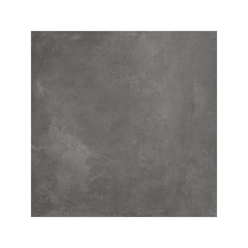 Powder Plomb 60X60 cm carrelage Effet Ciment