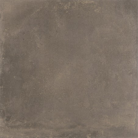 Powder Ambre 75X75 cm carrelage Effet Ciment