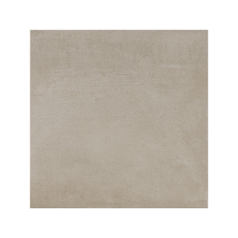 Powder Tortora 75X75 cm carrelage Effet Ciment