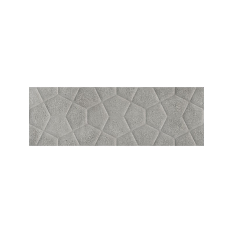 Nest Beton 40X120 cm Cement Effect Tegel