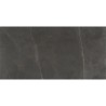 Emerita Antraciet 60x120 cm tegel Marmer effect