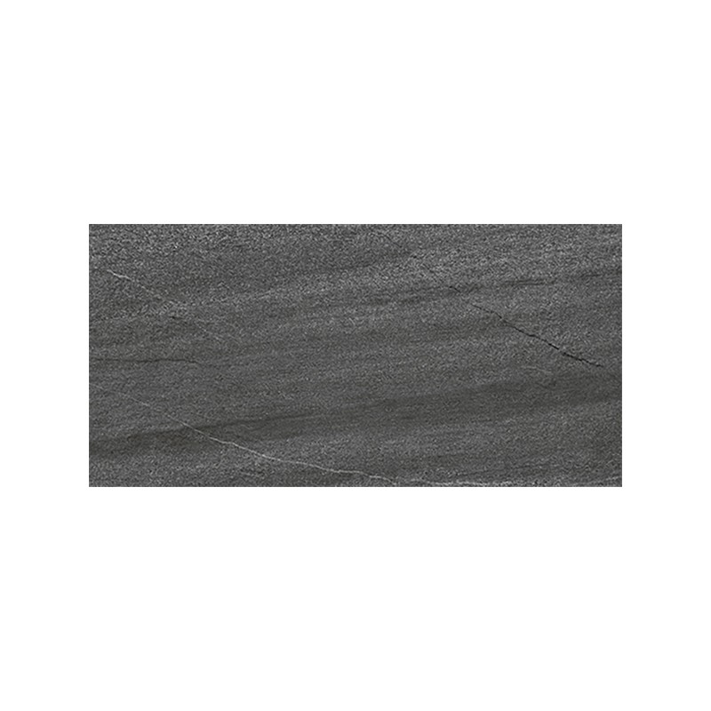 Falcon Anthracite 30X60 cm carrelage Effet Pierre