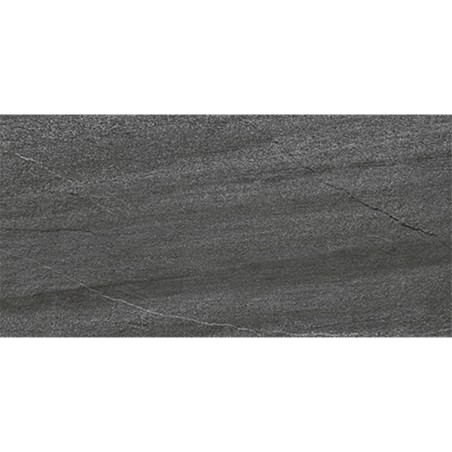 Falcon Anthracite 30X60 cm carrelage Effet Pierre