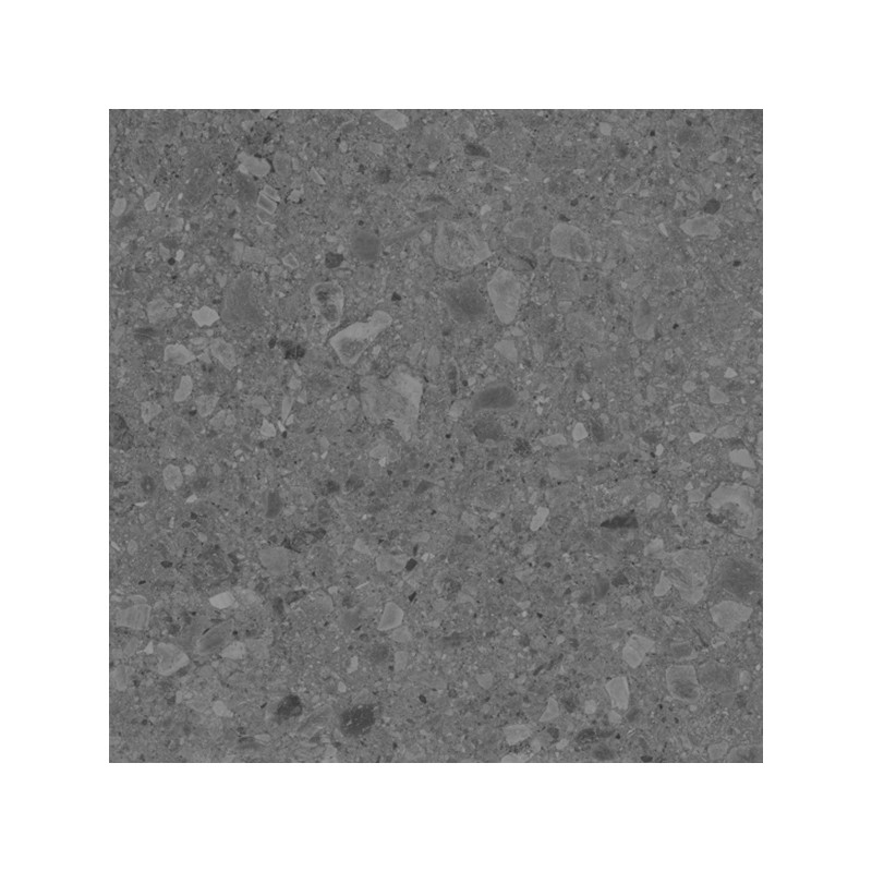 Flodsten Gris 90X90 cm carrelage Effet Pierre