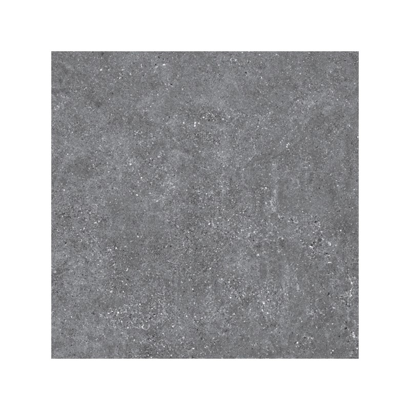 Kalksten Gris 90X90 cm carrelage Effet Pierre