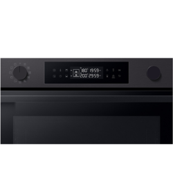 Samsung Dual Cook Flex oven, Serie 4