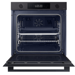 Samsung Dual Cook Flex oven, Serie 4