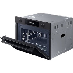 Samsung Serie 4 combi-magnetron