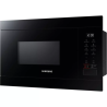 Samsung built-in microwave