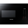 Samsung built-in microwave