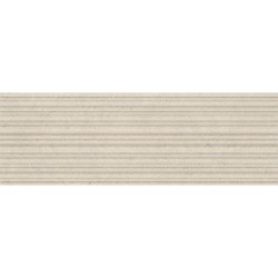 Limestone Lines Beige 30X90...