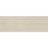 Kalksten Lines Beige 30X90 cm carrelage effet Pierre