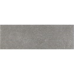 Limestone Mure Smoke 25X75 cm tegels met steeneffect