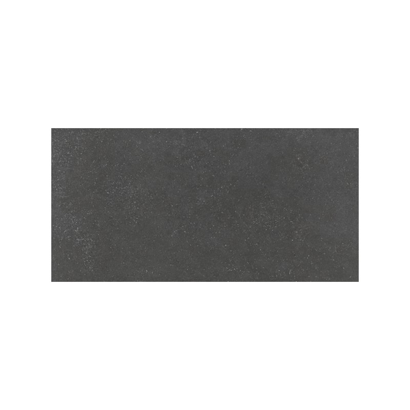 Limestone zwart lappato 30X60 cm tegel Steeneffect