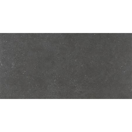 Limestone zwart lappato 60X120 cm tegel Steeneffect