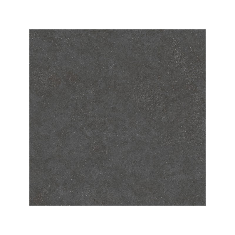 Limestone zwart lappato 90X90 cm tegel Steeneffect