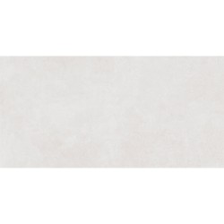 Foster Blanc 30X60 cm carrelage Effet Ciment