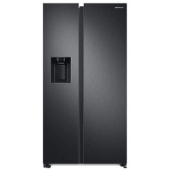 Samsung American style fridge 634L