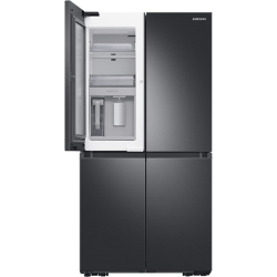 Samsung French Door refrigerator 647L black